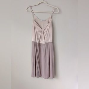 Rotem & Hadas Relaxed Midi Dress